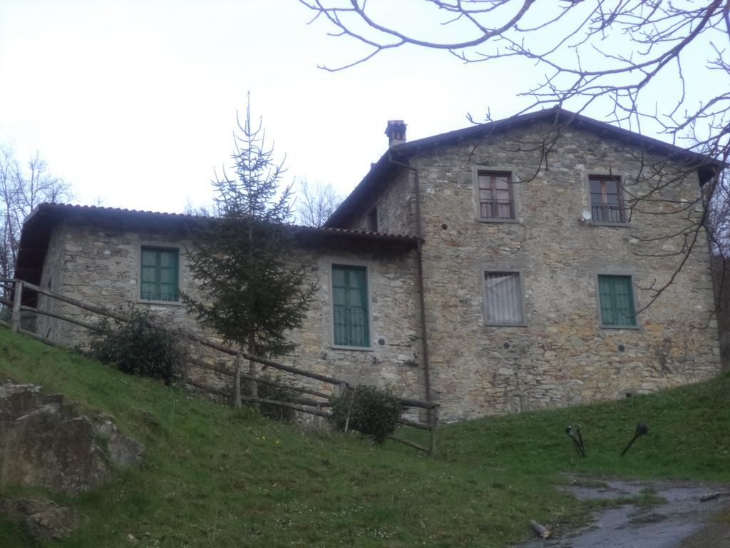 Le Chianine Dei Tognoli Ξενοδοχείο Gragnola Εξωτερικό φωτογραφία