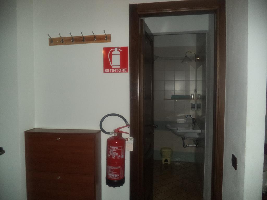 Le Chianine Dei Tognoli Ξενοδοχείο Gragnola Εξωτερικό φωτογραφία