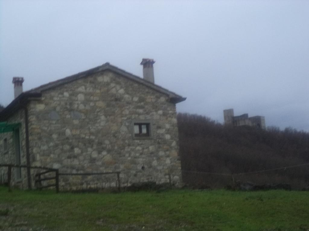 Le Chianine Dei Tognoli Ξενοδοχείο Gragnola Εξωτερικό φωτογραφία